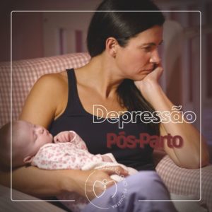 Leia mais sobre o artigo Depressão Pós-Parto